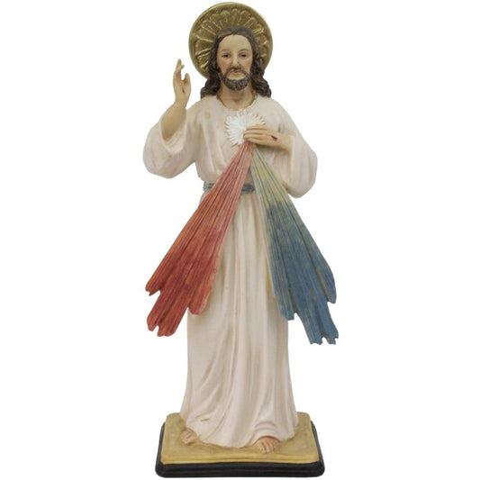 Jesus Misericordioso 30 CM