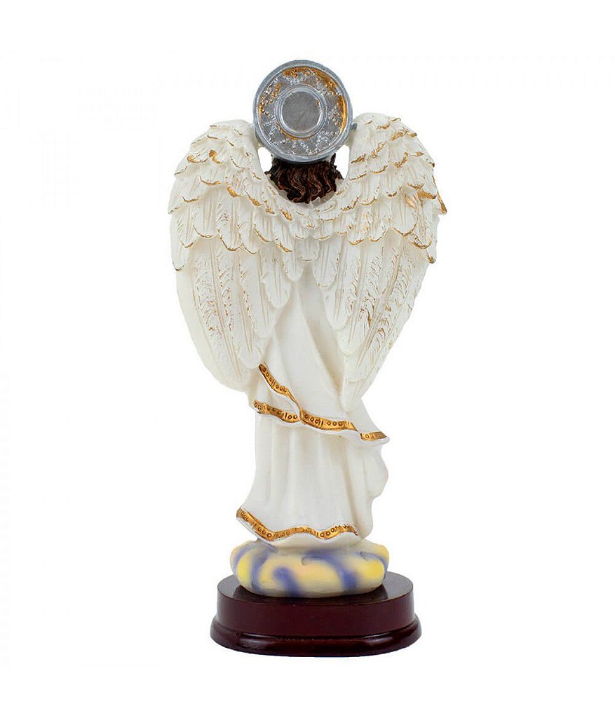 São Gabriel Arcanjo 15 CM - Imagem 5