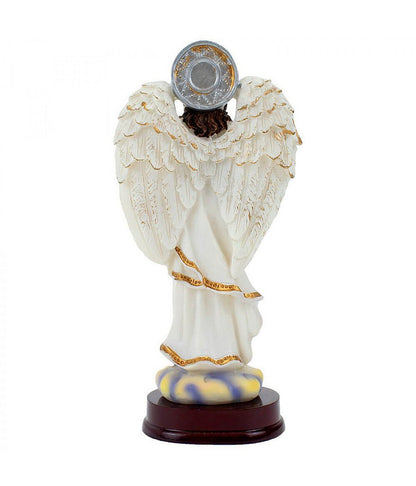 São Gabriel Arcanjo 15 CM - Imagem 5
