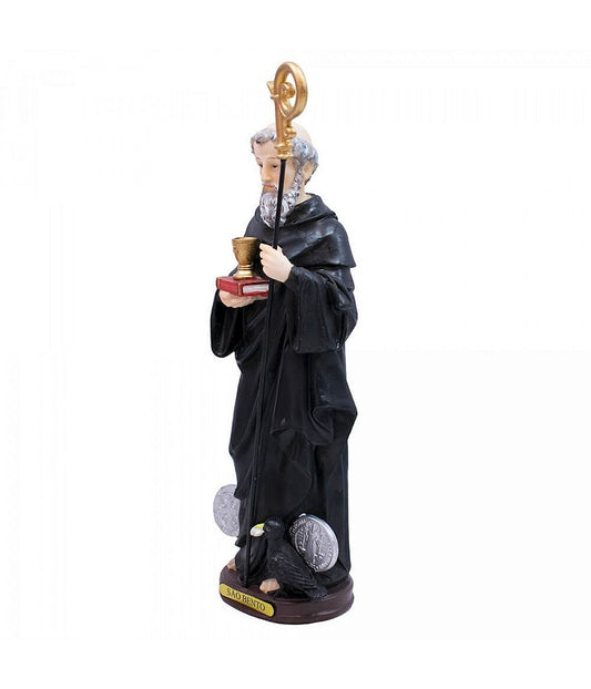 São Bento 30 CM - Imagem 2