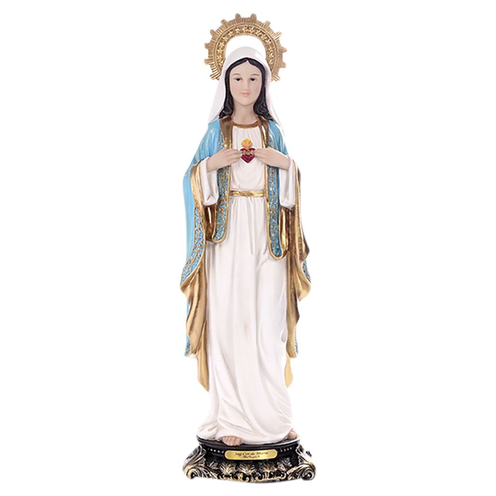 Imaculado Coração de Maria 40 CM