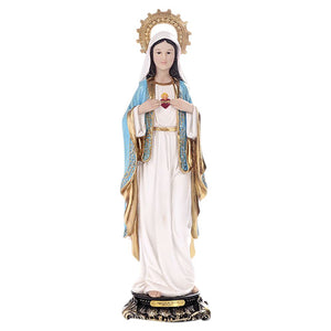 Imaculado Coração de Maria 40 CM