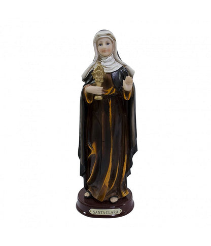 Santa Clara 22 CM