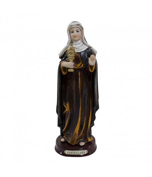 Santa Clara 22 CM