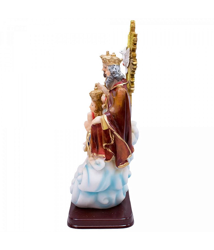 Divino Pai Eterno 30 CM - Imagem 3