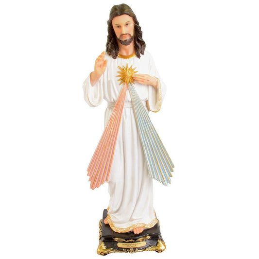 Jesus Misericordioso 20 CM