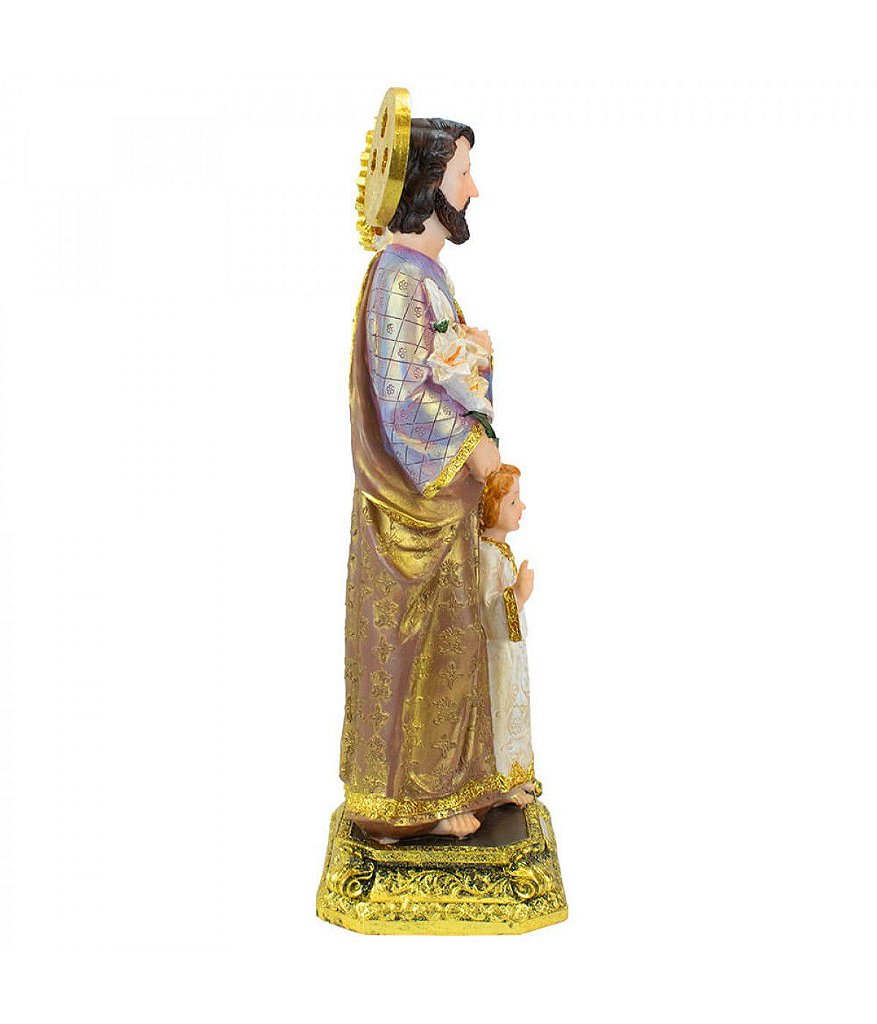 Sagrada Família 41 CM - Imagem 3