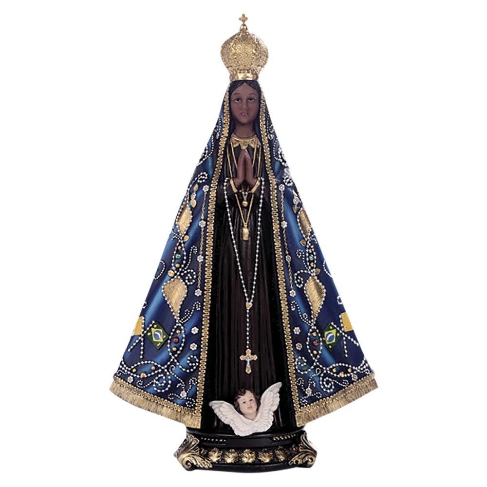Nossa Senhora Aparecida 13 CM