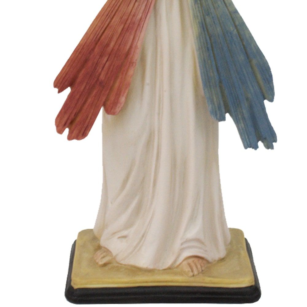 Jesus Misericordioso 30 CM - Imagem 3