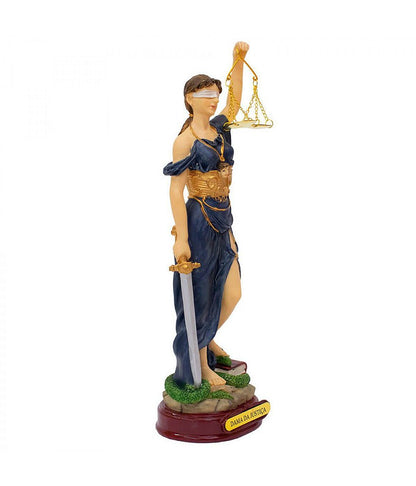 Dama da Justiça 23 CM - Imagem 2