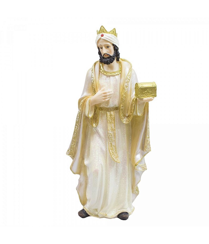 Presépio 11 Peças 51.5 CM - Imagem 4