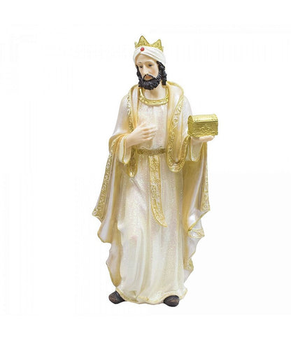 Presépio 11 Peças 51.5 CM - Imagem 4