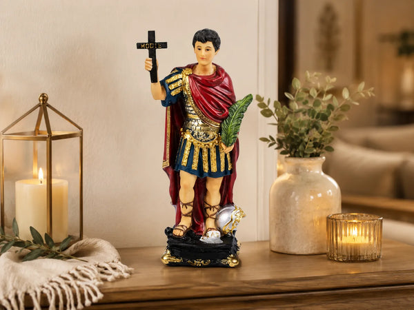 Santo Expedito 🛡️