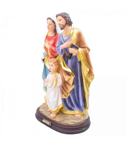 Sagrada Família 56,5 CM - Imagem 3