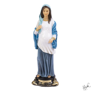 Nossa Senhora Grávida 30 CM