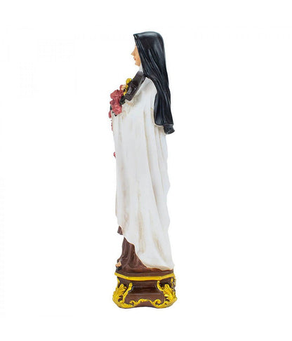 Santa Terezinha 22,5 CM - Imagem 3