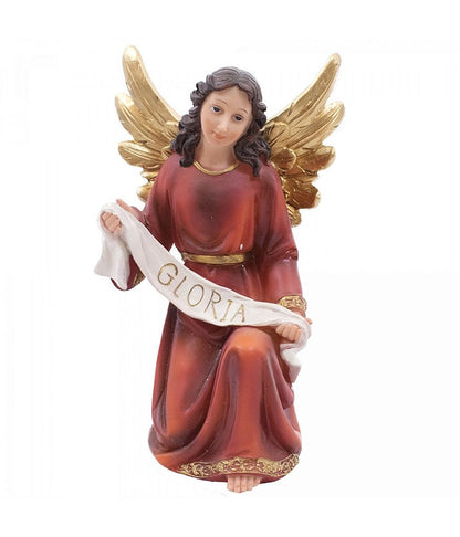 Presépio 11 Peças 29 CM - Imagem 5