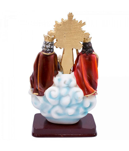 Divino Pai Eterno 18 CM - Imagem 4