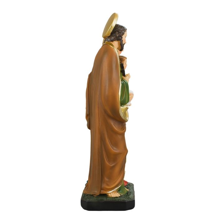 Sagrada Família 29 CM - Imagem 4