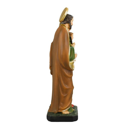 Sagrada Família 29 CM - Imagem 4