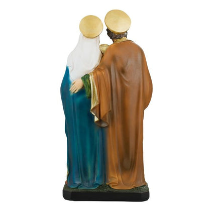 Sagrada Família 29 CM - Imagem 3