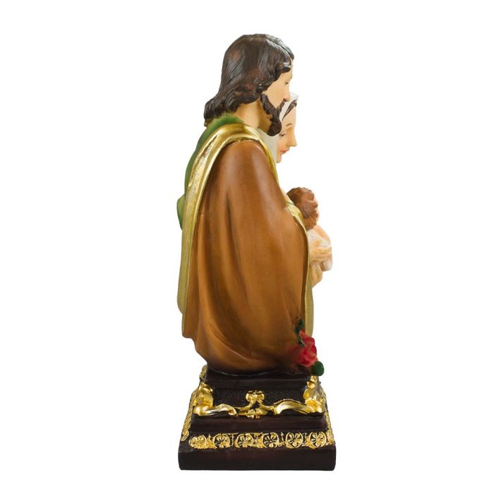 Sagrada Família 22 CM - Imagem 2