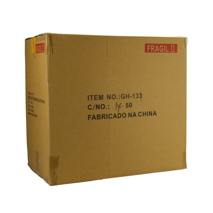 Presépio 11 Peças 40 CM - Imagem 6