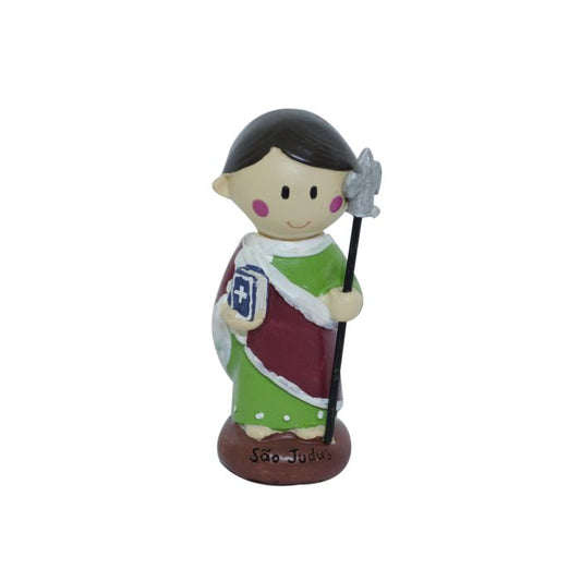 São Judas Infantil 09 CM