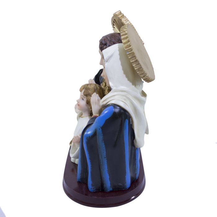 Sagrada Família 21 CM - Imagem 2