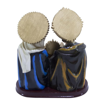 Sagrada Família 21 CM - Imagem 3