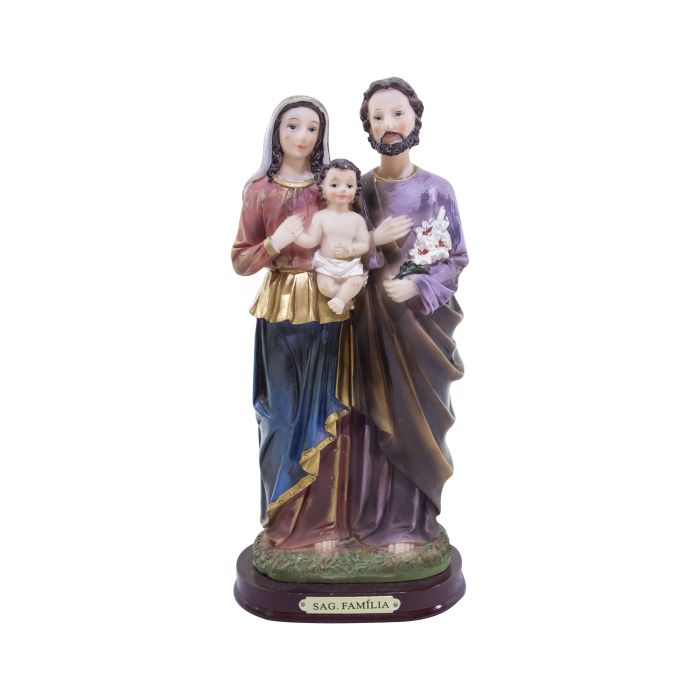 Sagrada Família 21 CM