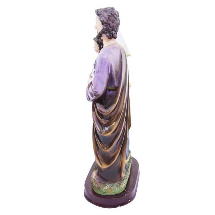 Sagrada Família 21 CM - Imagem 2
