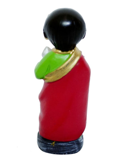 São Judas Infantil 08 CM - Imagem 3