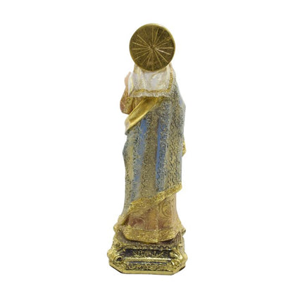 Imaculado Coração de Maria 21 CM - Imagem 3