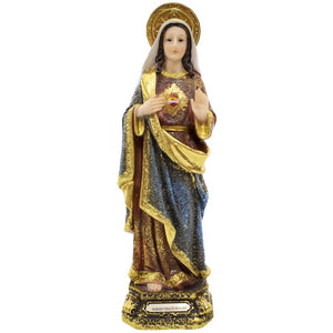 Imaculado Coração de Maria 30 CM