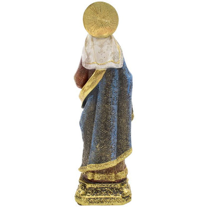 Imaculado Coração de Maria 30 CM - Imagem 4