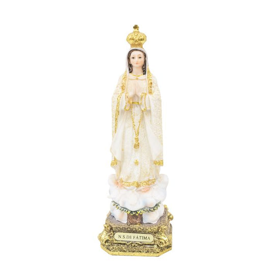 Nossa Senhora De Fátima 22 CM