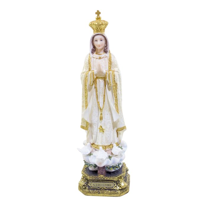 Nossa Senhora de Fátima 31 CM