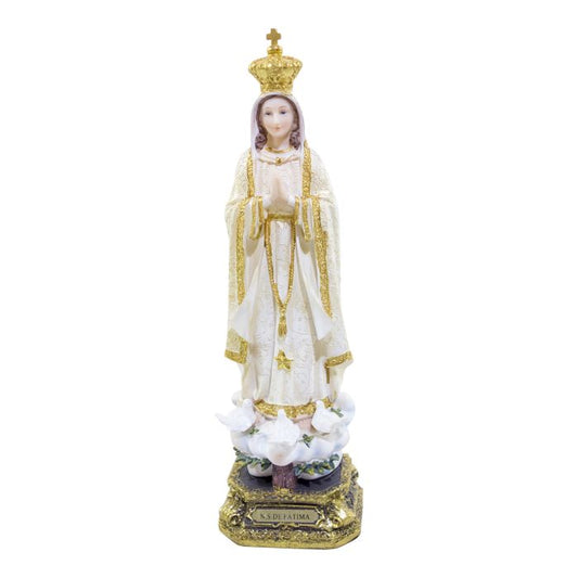 Nossa Senhora de Fátima 31 CM