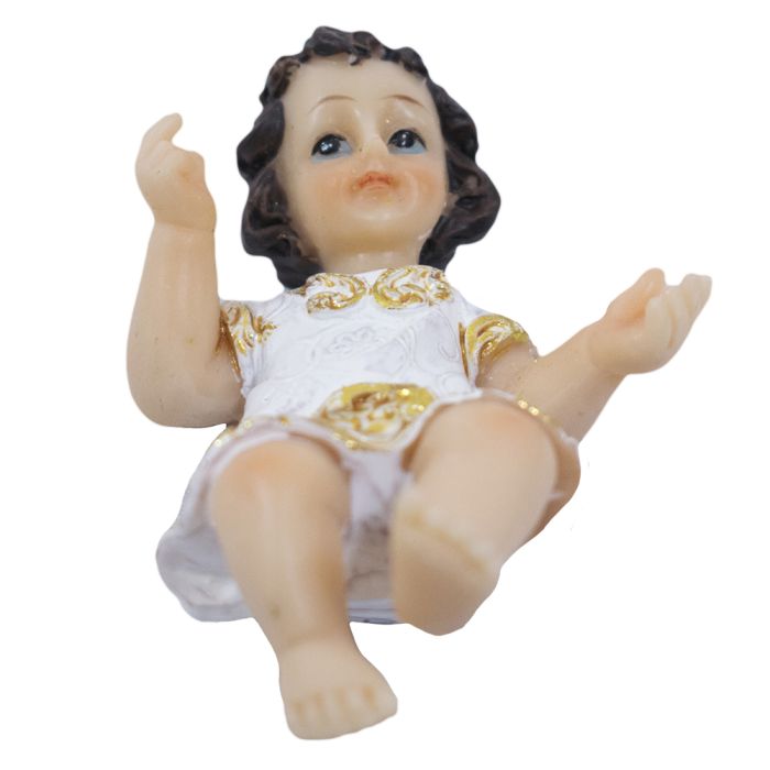 Menino Jesus 9 CM