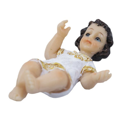 Menino Jesus 9 CM - Imagem 2