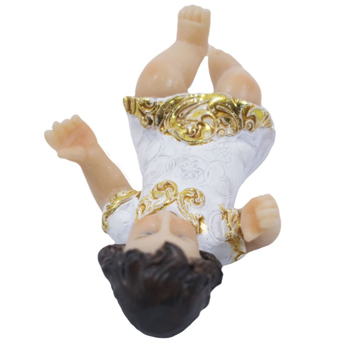 Menino Jesus 9 CM - Imagem 3