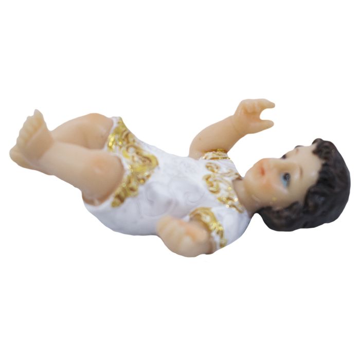 Menino Jesus 9 CM - Imagem 4