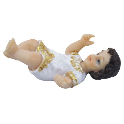 Menino Jesus 9 CM - Imagem 4