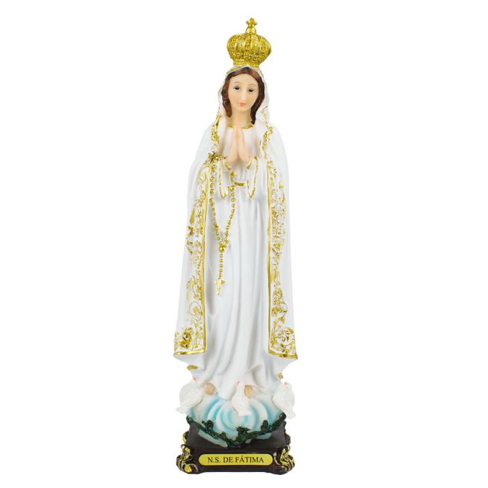 Nossa Senhora De Fátima 30.5 CM