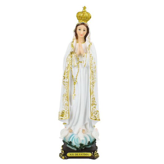 Nossa Senhora De Fátima 30.5 CM
