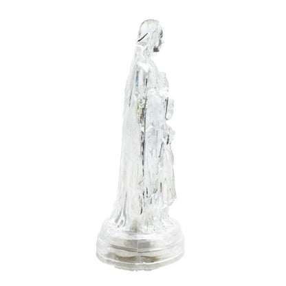 Sagrada Família Com Luzes 11 CM - Imagem 3