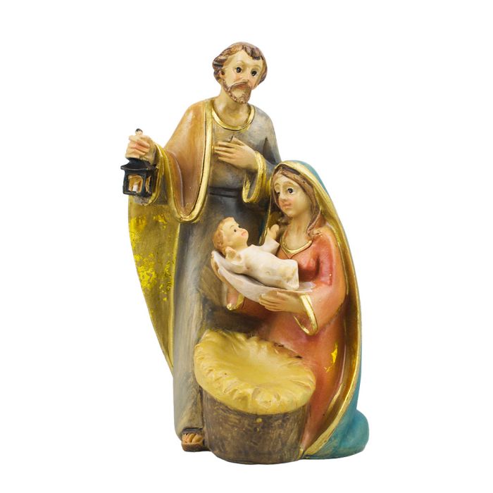 Presépio Sagrada Família 11 CM