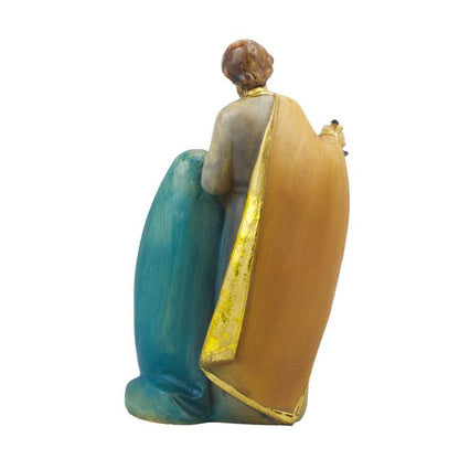 Presépio Sagrada Família 11 CM - Imagem 3