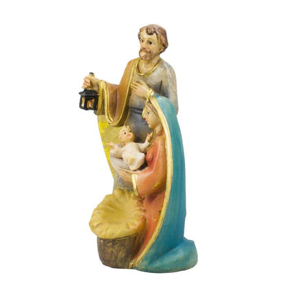 Presépio Sagrada Família 11 CM - Imagem 4